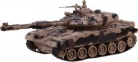 Photos - RC Tank Plamennyj Motor T-90 1:24 