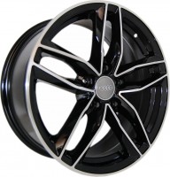 Photos - Wheel Replica CT1339