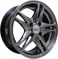 Photos - Wheel SPORTMAX RACING 3213 (6x14/4x98 ET38 DIA58,6)