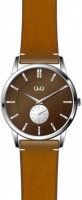 Photos - Wrist Watch Q&Q QA60J803Y 