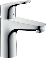 Photos - Tap Hansgrohe Focus 31657000 