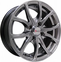 Photos - Wheel SPORTMAX RACING 2769 (6x14/4x98 ET38 DIA58,6)