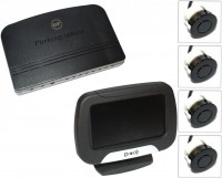 Photos - Parking Sensor GT P Drive 4 