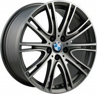 Photos - Wheel Replica B532 (8x18/5x112 ET30 DIA66,6)