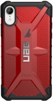 Photos - Case UAG Plasma for iPhone Xr 