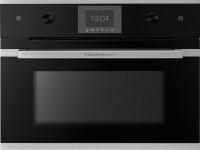 Photos - Built-In Steam Oven Kuppersbusch CD 6350.0 S1 black