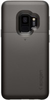 Photos - Case Spigen Slim Armor CS for Galaxy S9 