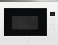 Photos - Built-In Microwave Electrolux KMFE 264 TEW 