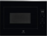 Photos - Built-In Microwave Electrolux KMFE 264 TEX 