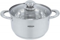 Photos - Stockpot Bohmann BH0805-26 