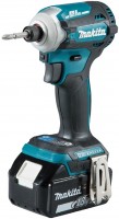 Photos - Drill / Screwdriver Makita DTD171RFE 