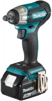 Photos - Drill / Screwdriver Makita DTW181RFE 