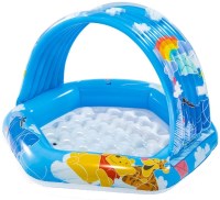 Photos - Inflatable Pool Intex 58415 