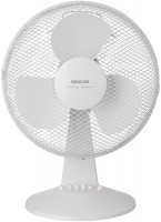 Photos - Fan Sencor SFE 4010 