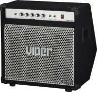 Photos - Guitar Amp / Cab Carlsbro Viper 30 