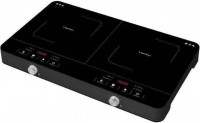 Photos - Cooker Liberton LIC 3104 black