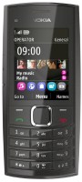 Mobile Phone Nokia X2-05 0 B
