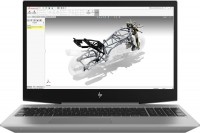 Photos - Laptop HP ZBook 15v G5 (15vG5 4QH19EA)