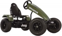 Photos - Pedal Car Berg Jeep Revolution XXL-BFR 