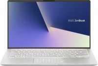 Photos - Laptop Asus ZenBook 14 UX433FA (UX433FA-A5104T)