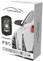 Photos - Car Alarm Centurion F50 