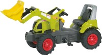 Pedal Car Rolly Toys rollyFarmtrac Claas Arion 640 710249 