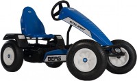 Photos - Pedal Car Berg Extra Sport BFR-3 