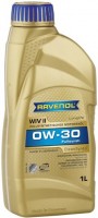 Photos - Engine Oil Ravenol WIV II 0W-30 1 L