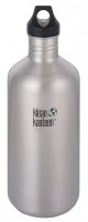 Photos - Water Bottle Klean Kanteen Classic 64oz 