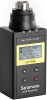 Portable Recorder Saramonic SR-VRM1 