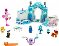 Construction Toy Lego Shimmer and Shine Sparkle Spa! 70837 