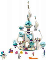 Construction Toy Lego Queen Watevras So-Not-Evil Space Palace 70838 