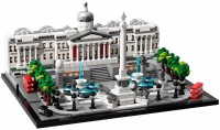 Construction Toy Lego Trafalgar Square 21045 