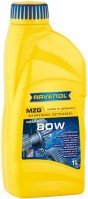 Photos - Gear Oil Ravenol MZG SAE 80 1 L