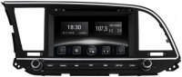 Photos - Car Stereo Gazer CM5008-UD 