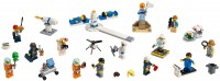 Photos - Construction Toy Lego People Pack - Space Research and Development 60230 