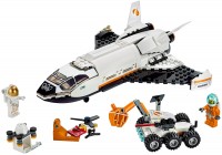 Construction Toy Lego Mars Research Shuttle 60226 