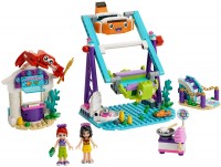 Construction Toy Lego Underwater Loop 41337 