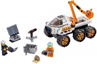 Construction Toy Lego Rover Testing Drive 60225 