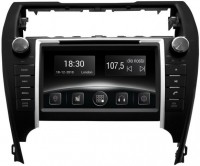 Photos - Car Stereo Gazer CM5008-V50USA 