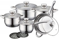 Photos - Stockpot Royalty Line RL-1232 