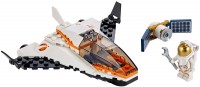 Construction Toy Lego Satellite Service Mission 60224 