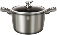 Photos - Stockpot Berlinger Haus Carbon BH-1247 