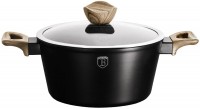 Photos - Stockpot Berlinger Haus Ebony Maple BH-1706 