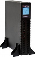 Photos - UPS Shtil STR1101SL 1000 VA