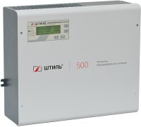 Photos - UPS Shtil SW500SL 500 VA