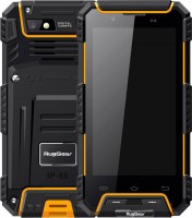 Photos - Mobile Phone RugGear RG702 4 GB / 1 GB