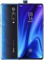 Photos - Mobile Phone Xiaomi Mi 9T 64 GB / 6 GB