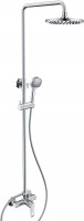 Photos - Shower System Volle Benita 15179200 