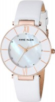 Photos - Wrist Watch Anne Klein 3272 RGWT 